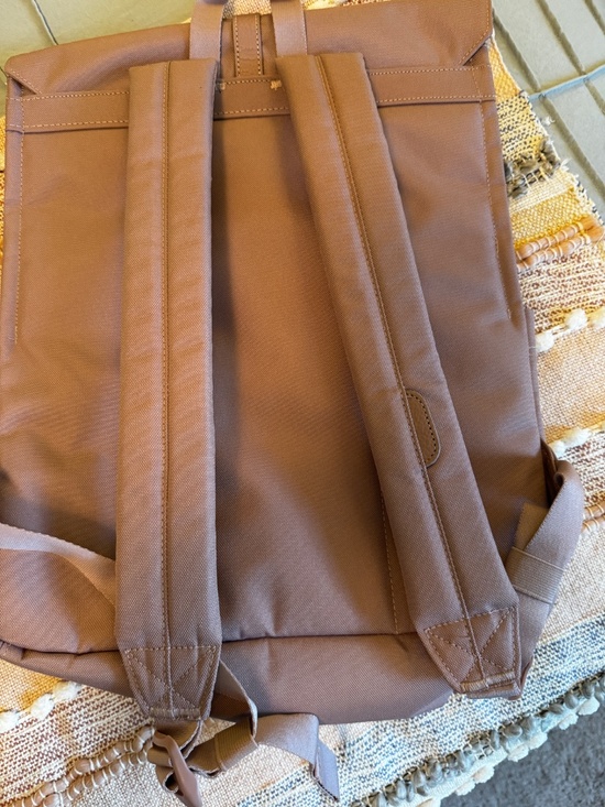 Herschel City Backpack - 16L Ash Rose main image 4
